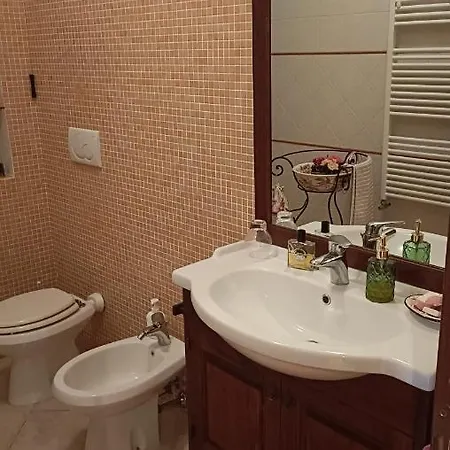 Villa Alfonso Golf House Marco Simone
