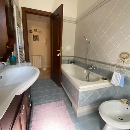 Villa Alfonso Golf House *