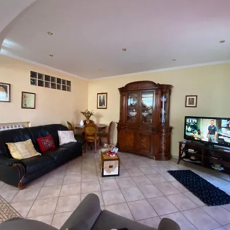 Alfonso Golf House Villa *
