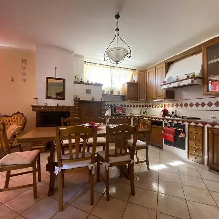 Alfonso Golf House *