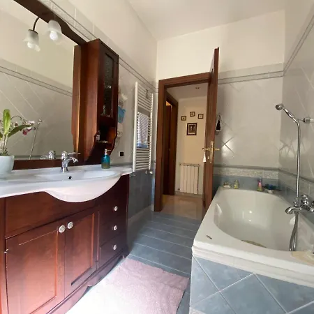 Alfonso Golf House Villa *
