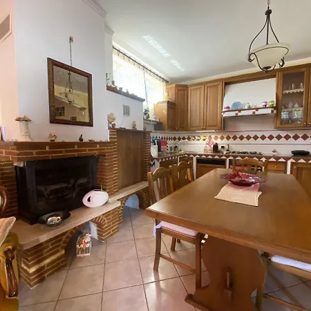 Alfonso Golf House Villa *